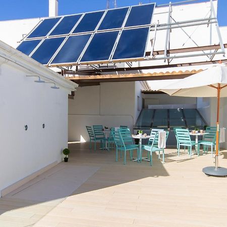 Apartamentos El Tajo & Spa Ronda Kültér fotó