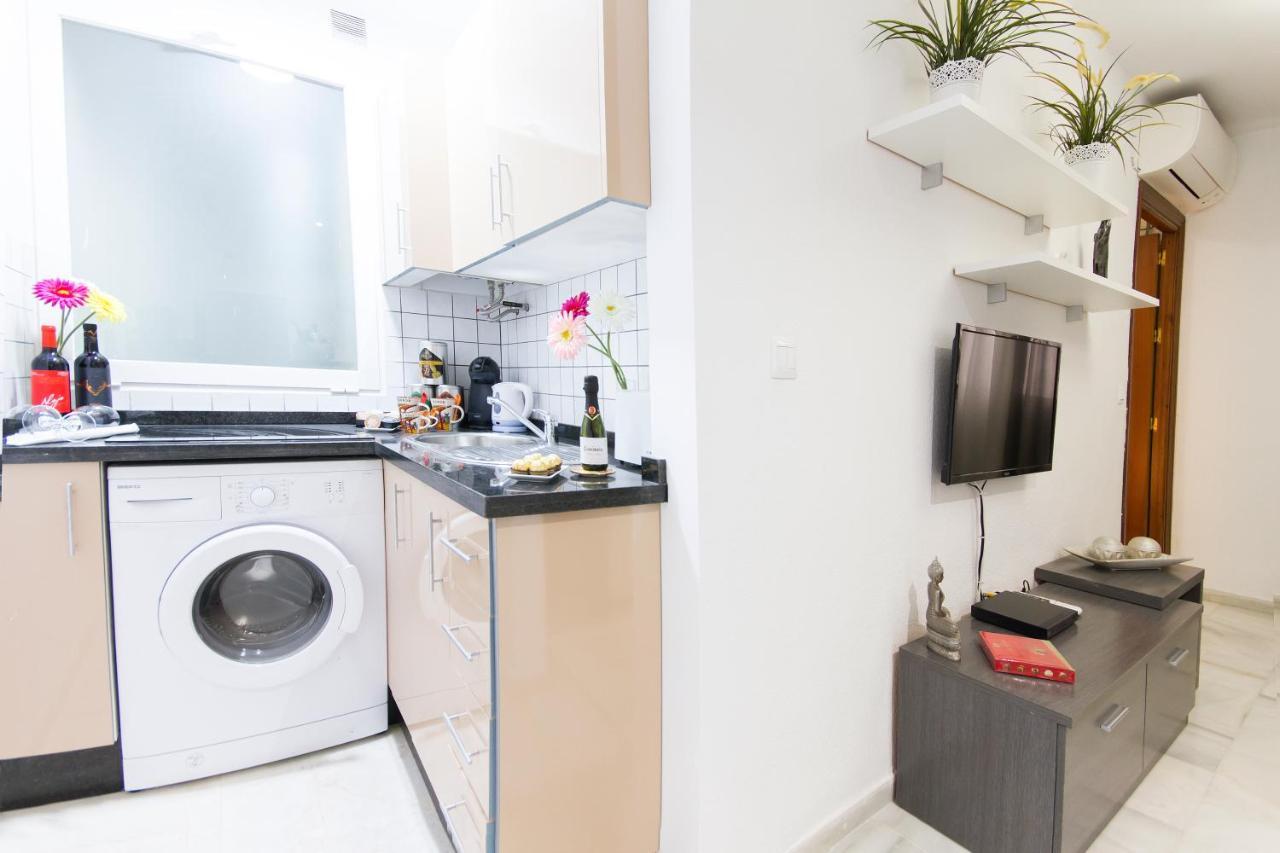 Apartamentos El Tajo & Spa Ronda Kültér fotó