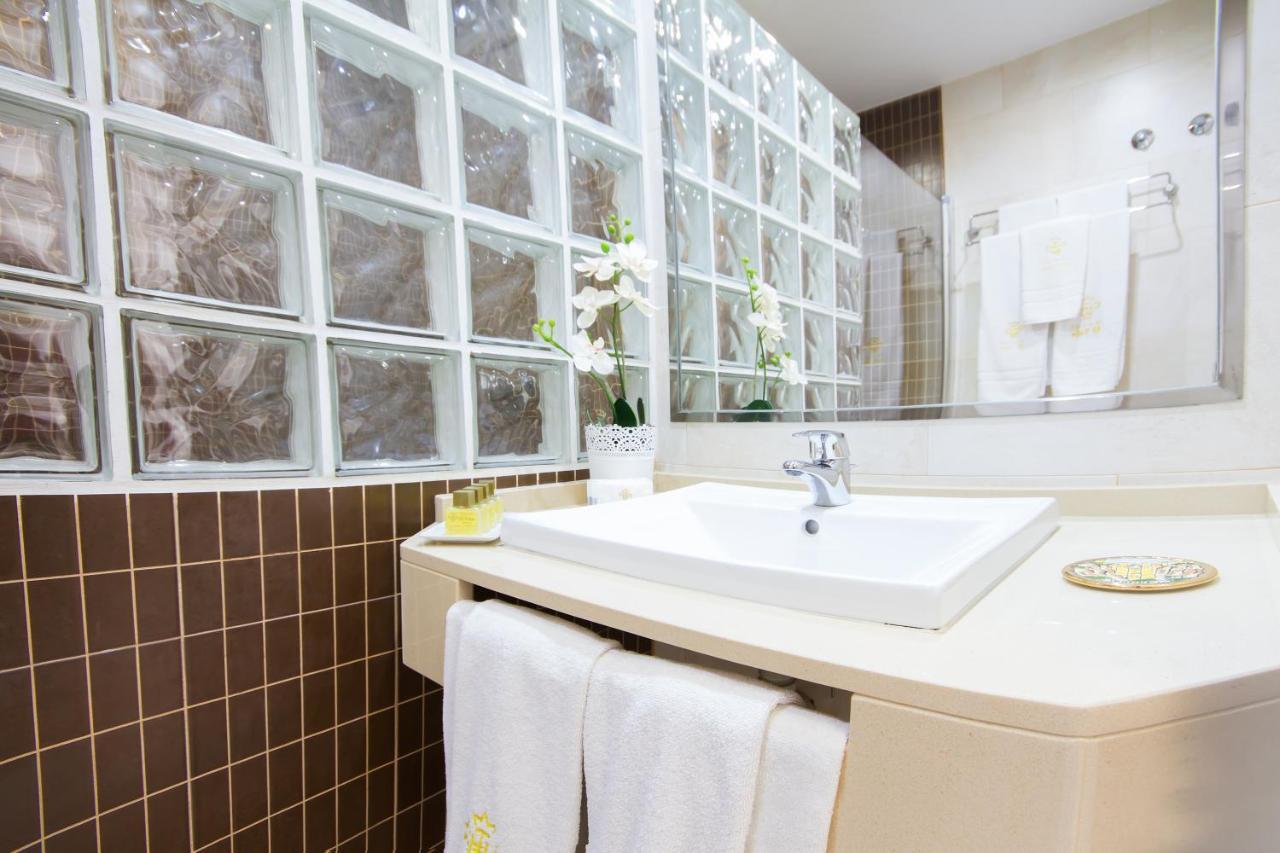 Apartamentos El Tajo & Spa Ronda Kültér fotó